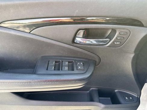 Certified 2019 Honda Passport Touring image 20