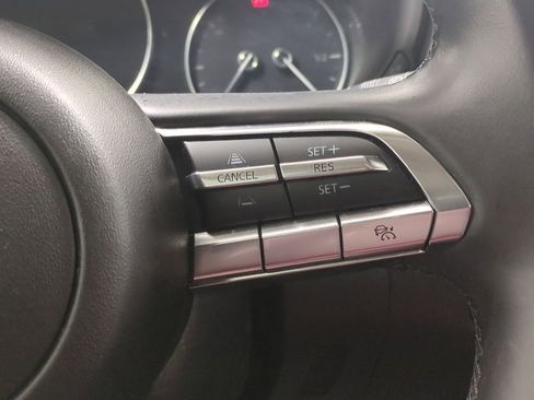 Used 2022 MAZDA CX-30 AWD 2.5 S w/ Preferred Package image 35