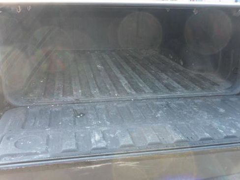 Used 2019 RAM 1500 Rebel w/ Rebel Level 2 Equipment Group image 9