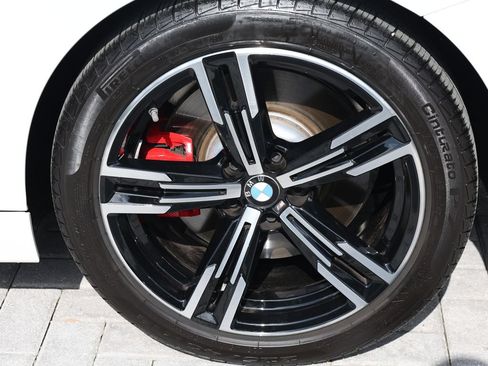 Used 2025 BMW 230i Coupe w/ M Sport Package RWD image 41