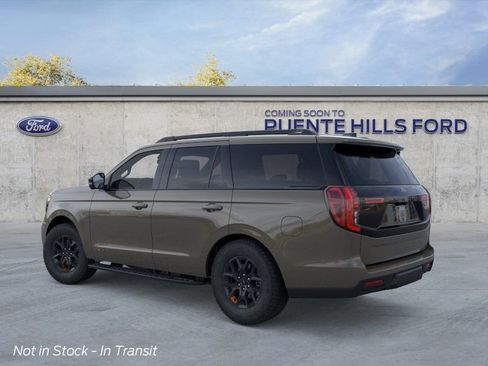 New 2026 Ford Expedition Tremor AWD/4WD image 4
