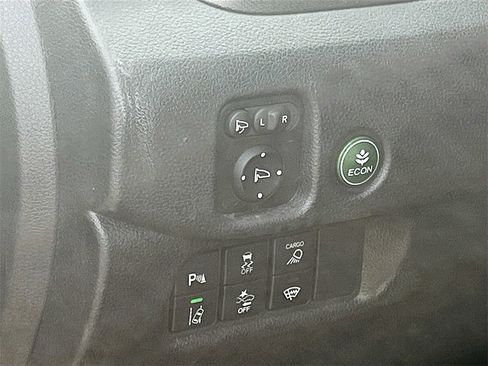 Used 2024 Honda Ridgeline TrailSport image 10