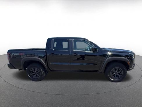 Used 2026 Nissan Frontier PRO-4X AWD/4WD image 16