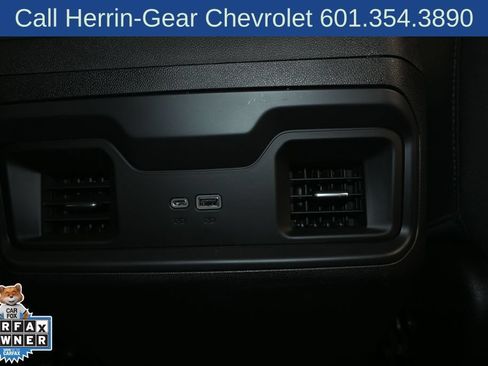 Used 2023 Chevrolet Silverado 1500 RST AWD/4WD image 12