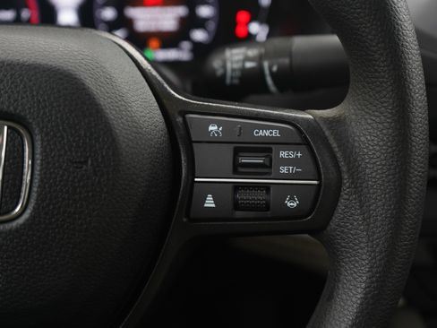 Used 2024 Honda Accord LX image 25