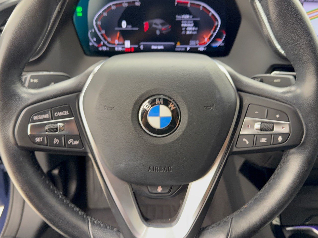 Certified 2023 BMW 228i Gran Coupe w/ Convenience Package FWD image 10