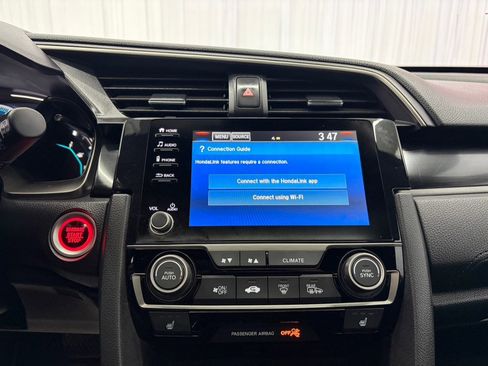 Used 2021 Honda Civic EX image 30