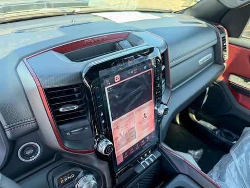 New 2026 RAM 1500 Rebel w/ Rebel Level 1 Equipment Group AWD/4WD image 22