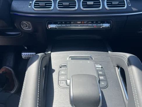 New 2026 Mercedes-Benz GLE 53 AMG 4MATIC Coupe image 22
