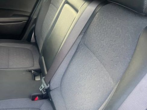 Used 2024 Kia Seltos S AWD/4WD image 14