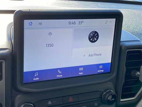 Used 2024 Ford Bronco Sport Big Bend w/ Convenience Package image 24