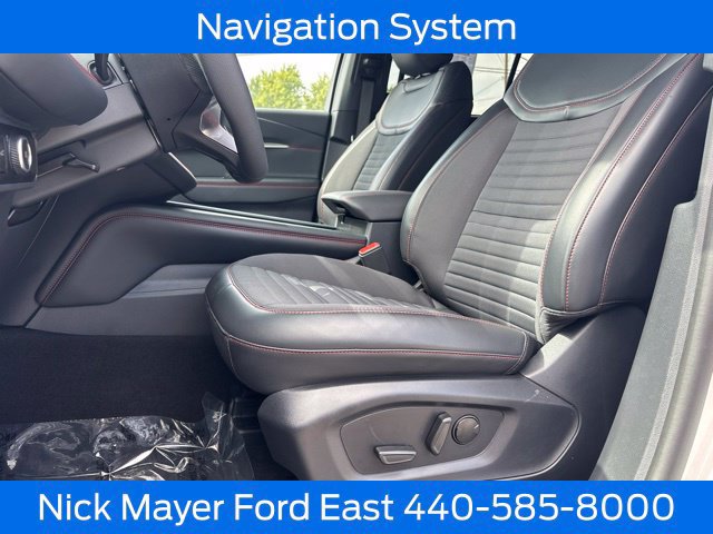 New 2026 Ford Explorer ST-Line AWD/4WD image 12