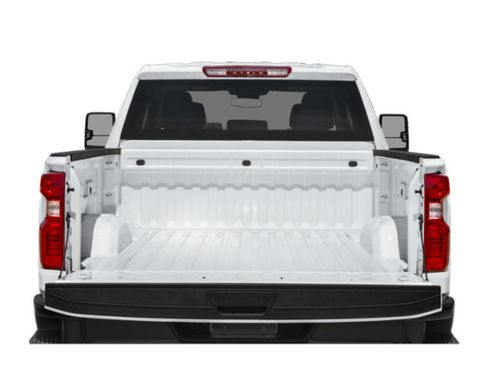 Used 2025 Chevrolet Silverado 2500 LT w/ All Star Edition AWD/4WD image 8
