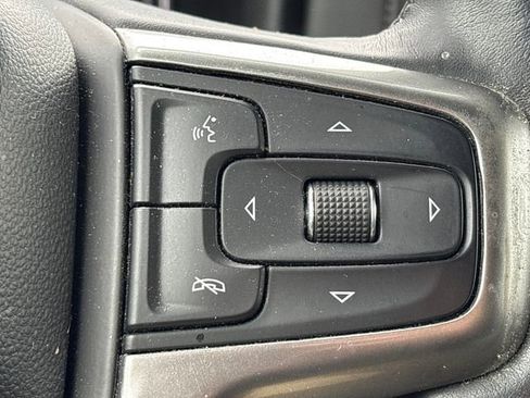 Certified 2019 Chevrolet Silverado 1500 LT w/ All-Star Edition AWD/4WD image 21