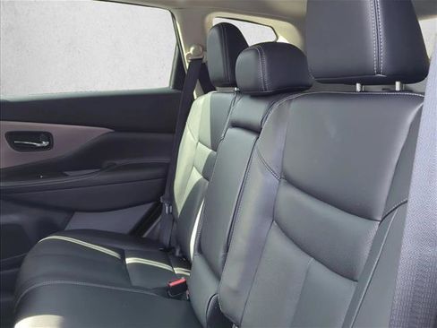 Used 2024 Nissan Murano SL image 18