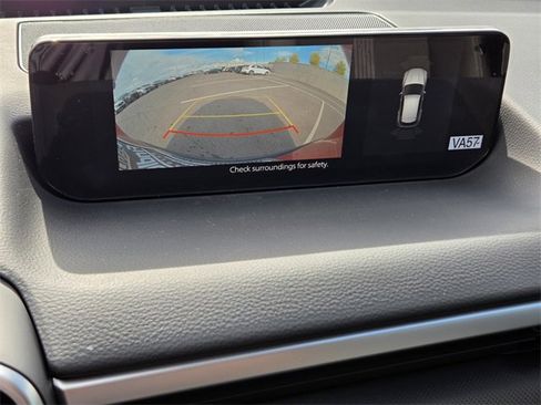 New 2026 MAZDA CX-50 2.5 Hybrid w/ Weather Package image 13
