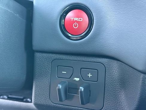 New 2026 Toyota Tundra Limited image 15