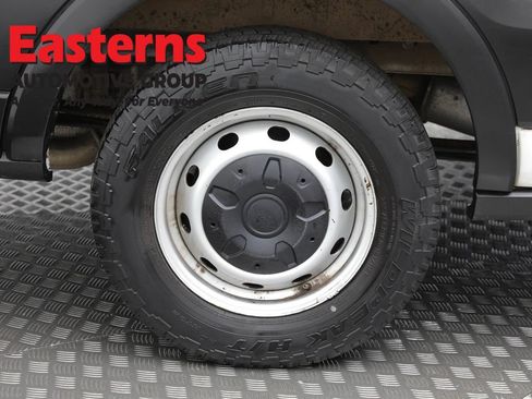 Used 2019 Ford Transit 150 148 Low Roof RWD image 27
