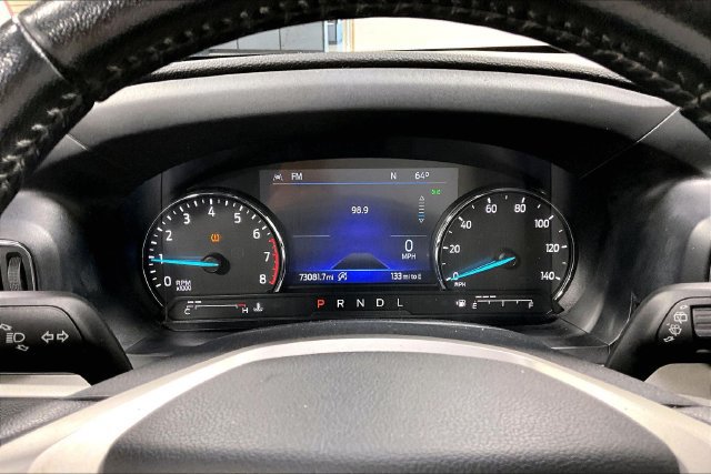 Used 2021 Ford Explorer XLT w/ Equipment Group 202A AWD/4WD image 14