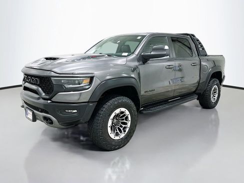 Used 2022 RAM 1500 TRX w/ TRX Level 2 Equipment Group image 3