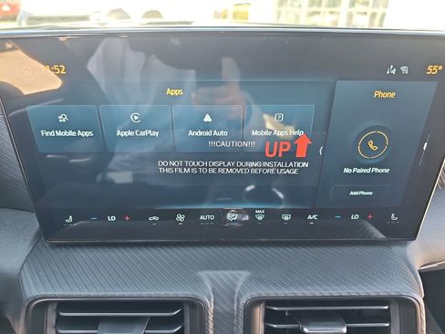 New 2026 Ford Mustang Coupe image 21