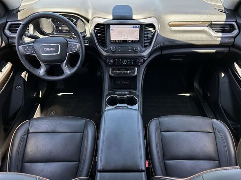Used 2022 GMC Acadia AT4 w/ Preferred Package AWD/4WD image 20