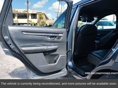 Used 2025 Honda CR-V Sport-L image 35