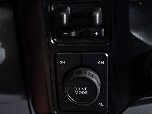 New 2025 Ford F550 XLT w/ XLT Value Package image 31