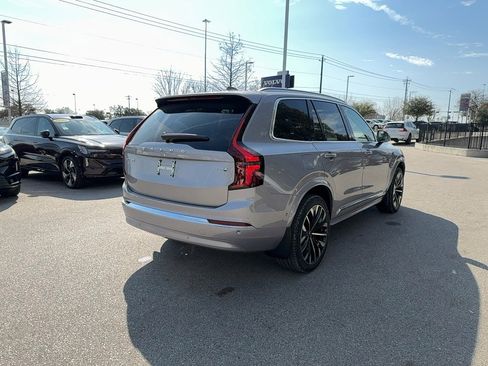 New 2026 Volvo XC90 T8 Plus image 4