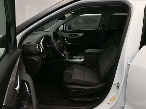 Used 2023 Chevrolet Blazer LT w/ Convenience Package image 14