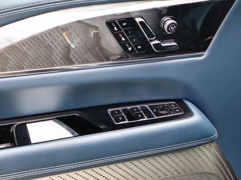 New 2025 Cadillac Escalade IQ Sport 2 image 36