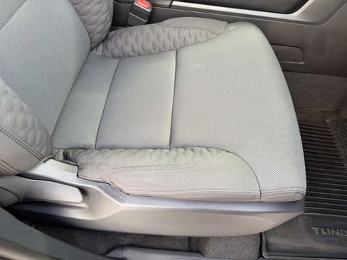 Used 2026 Toyota Tundra SR image 18