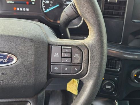 Used 2023 Ford F150 XL w/ STX Appearance Package image 31