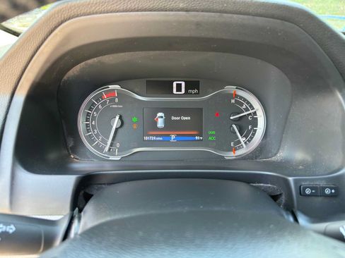 Used 2017 Honda Pilot EX-L image 19