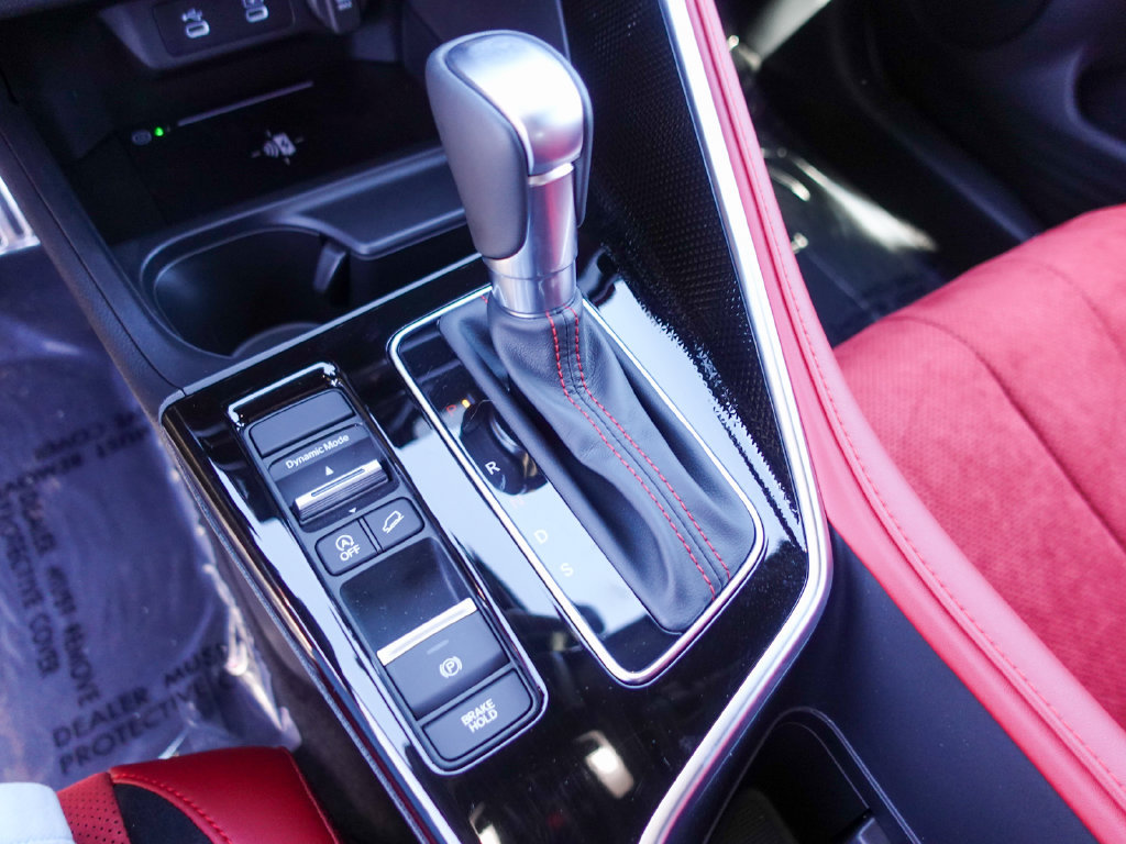 New 2026 Acura ADX A-Spec AWD/4WD image 20