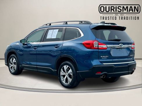 Used 2021 Subaru Ascent Premium w/ Convenience Package image 4