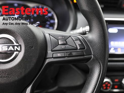 Used 2023 Nissan Kicks S image 16