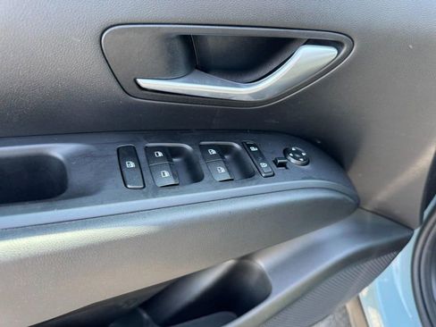 Used 2022 Hyundai Santa Cruz SEL w/ Activity Package FWD image 16