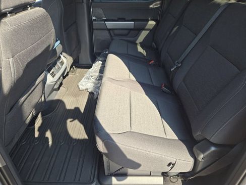 New 2025 Ford F150 XLT w/ Equipment Group 301A Standard image 47