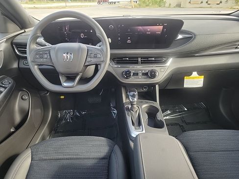 New 2026 Buick Envista Preferred w/ Convenience II Package image 13