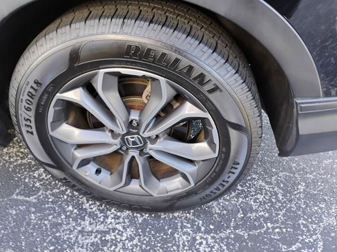 Used 2022 Honda CR-V EX image 9