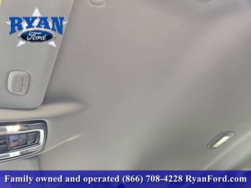 Used 2024 RAM 2500 Laramie w/ Safety Group AWD/4WD image 17