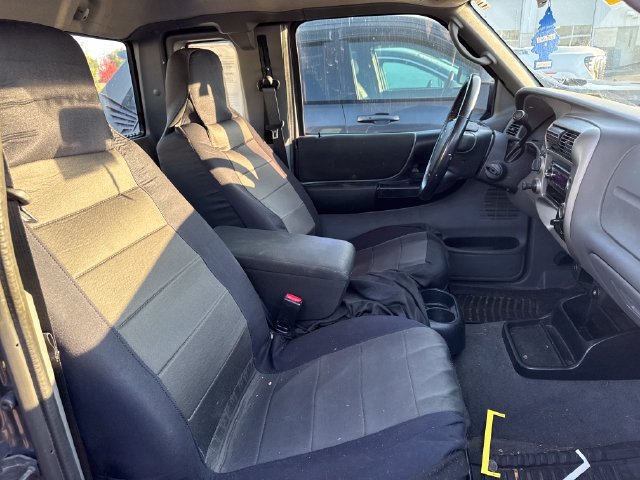 Used 2011 Ford Ranger XLT AWD/4WD image 17