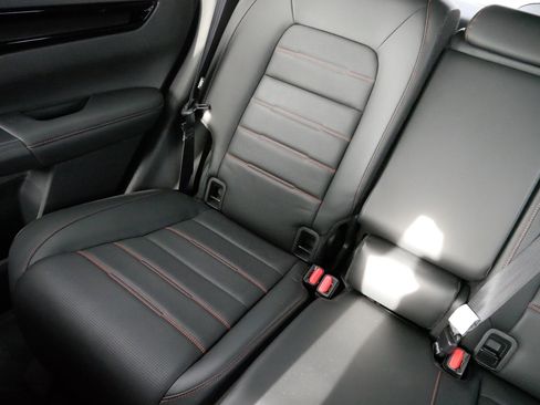 Used 2023 Honda CR-V Sport Touring image 12