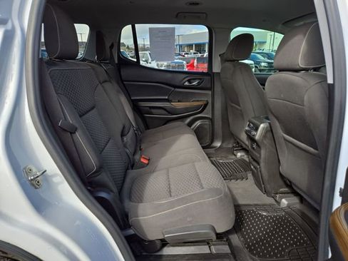 Used 2018 GMC Acadia SLE AWD/4WD image 33