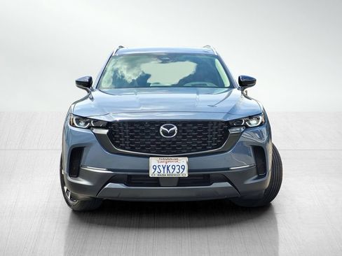 Certified 2025 MAZDA CX-50 2.5 Hybrid w/ Premium Plus Pkg AWD/4WD image 2