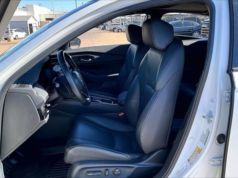 Used 2024 Honda Accord Sport image 7