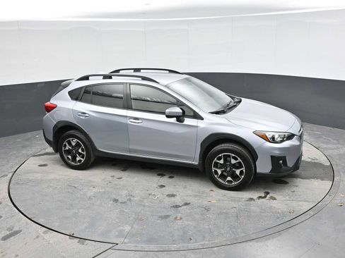 Used 2020 Subaru Crosstrek 2.0i Premium w/ Popular Package #2 image 30