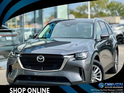 Used 2024 MAZDA CX-90 3.3 Turbo w/ Preferred Plus