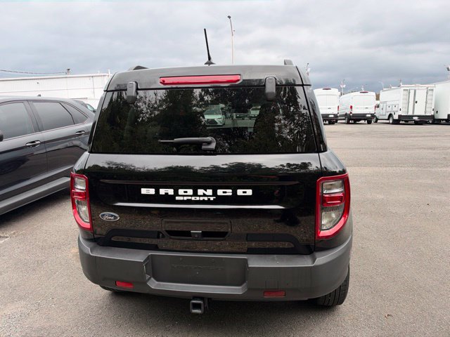 Used 2022 Ford Bronco Sport Big Bend AWD/4WD image 6